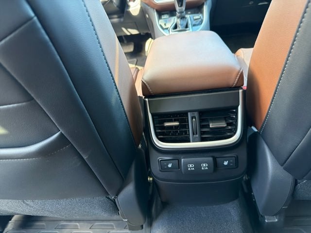 2020 Subaru Outback Touring XT