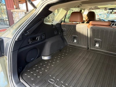 2020 Subaru Outback Touring XT