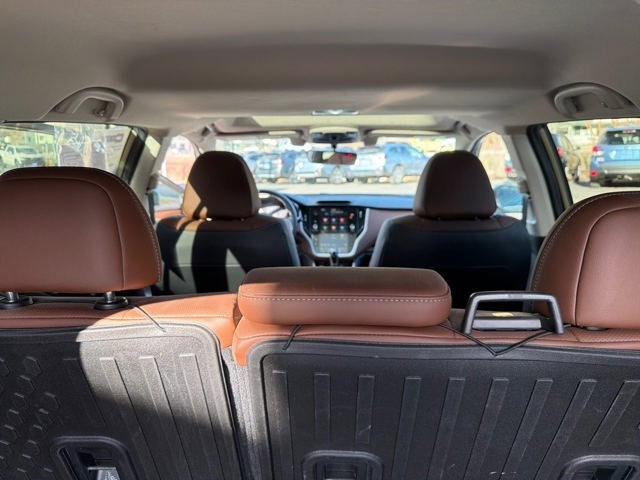 2020 Subaru Outback Touring XT