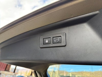 2020 Subaru Outback Touring XT