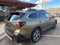 2020 Subaru Outback Touring XT