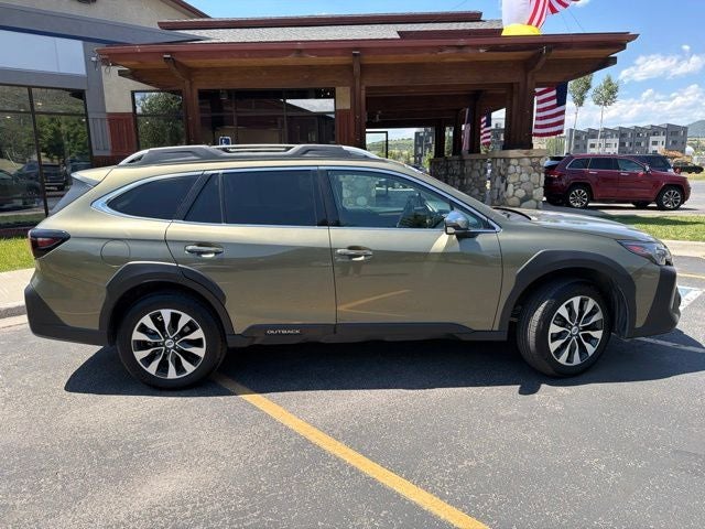 2024 Subaru Outback Touring XT