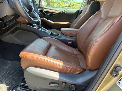 2024 Subaru Outback Touring XT