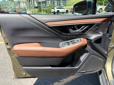 2024 Subaru Outback Touring XT