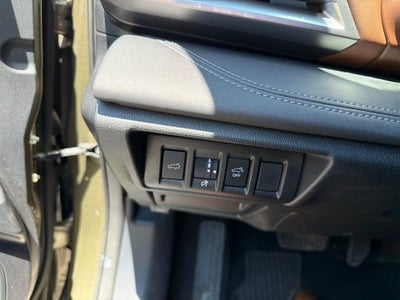 2024 Subaru Outback Touring XT