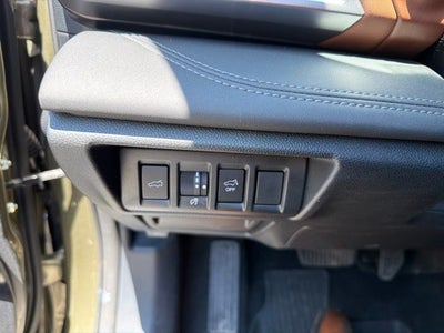2024 Subaru Outback Touring XT