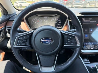 2024 Subaru Outback Touring XT