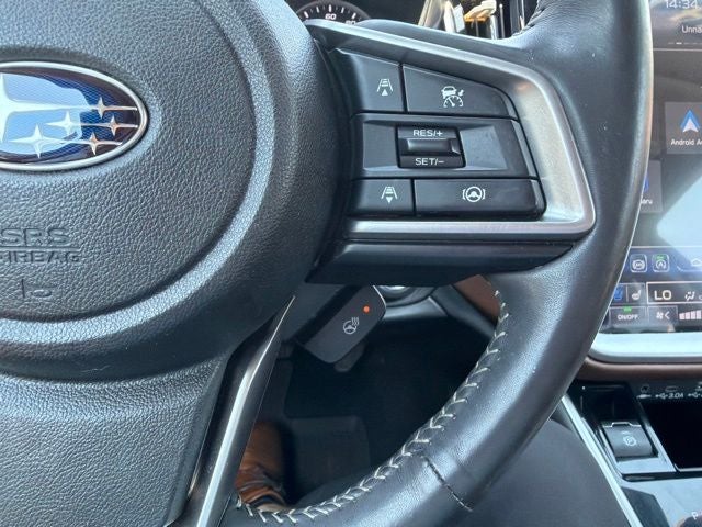 2024 Subaru Outback Touring XT
