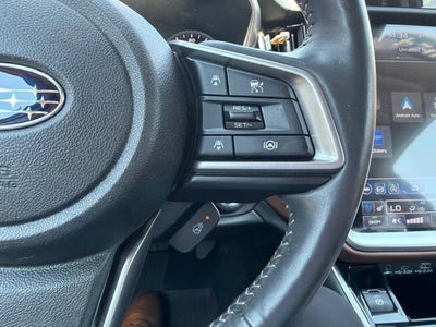 2024 Subaru Outback Touring XT