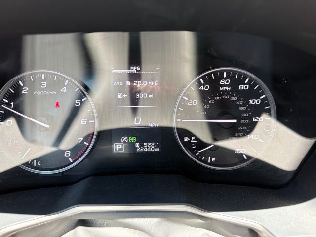 2024 Subaru Outback Touring XT