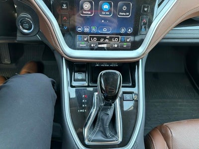 2024 Subaru Outback Touring XT