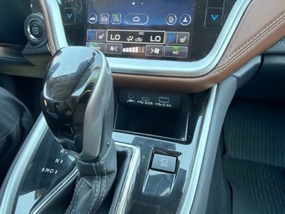 2024 Subaru Outback Touring XT