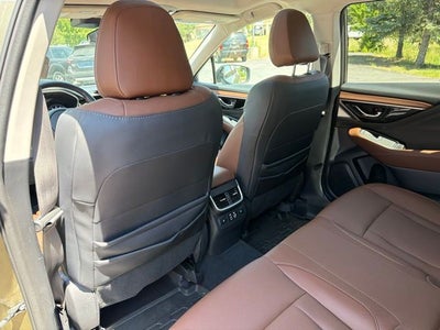 2024 Subaru Outback Touring XT