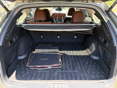 2024 Subaru Outback Touring XT