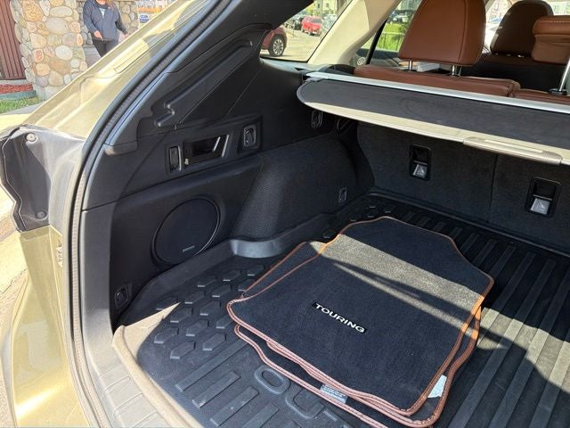 2024 Subaru Outback Touring XT