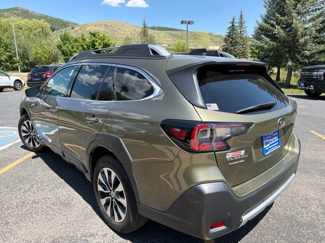 2024 Subaru Outback Touring XT