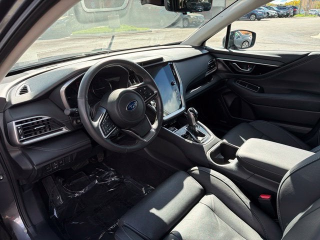 2024 Subaru Outback Touring XT