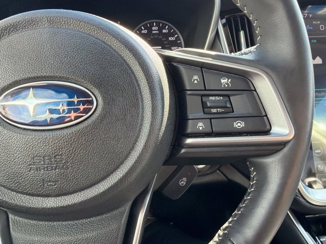 2024 Subaru Outback Touring XT