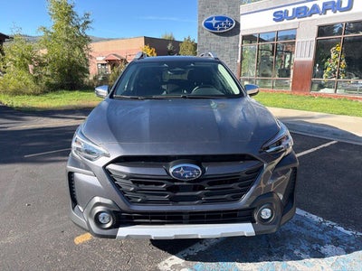 2024 Subaru Outback Touring XT