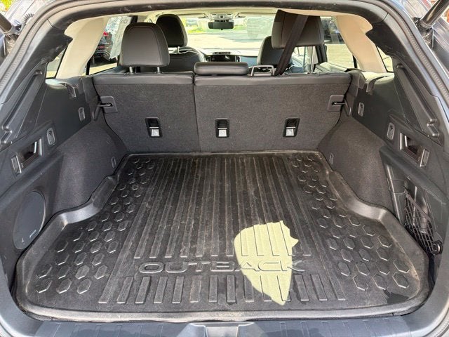 2024 Subaru Outback Touring XT