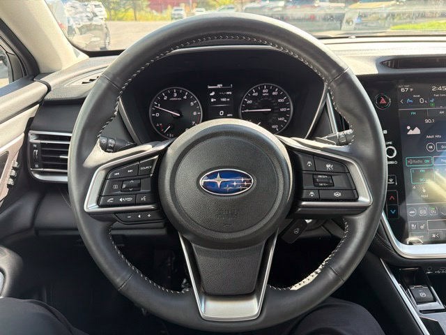 2024 Subaru Outback Touring XT