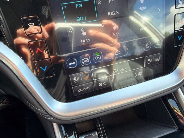 2024 Subaru Outback Touring XT