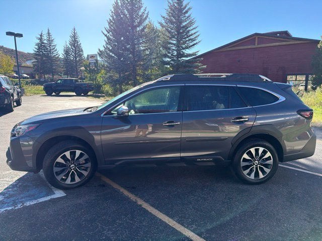 2024 Subaru Outback Touring XT