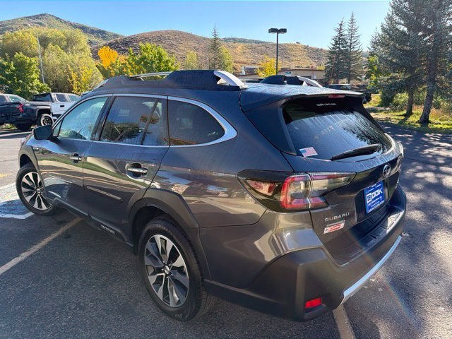 2024 Subaru Outback Touring XT