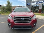 2022 Subaru Ascent Premium