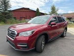 2022 Subaru Ascent Premium