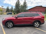 2022 Subaru Ascent Premium