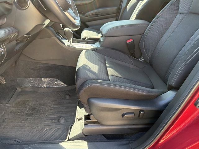 2024 Subaru Ascent Premium