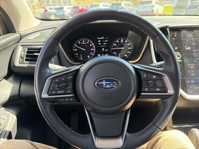 2024 Subaru Ascent Premium