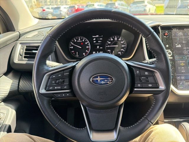 2024 Subaru Ascent Premium