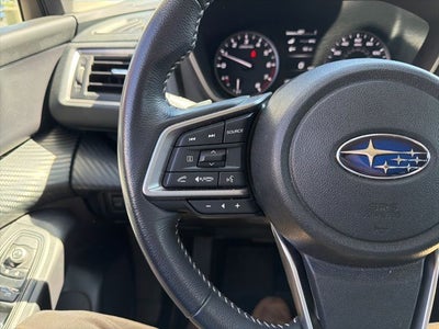 2024 Subaru Ascent Premium