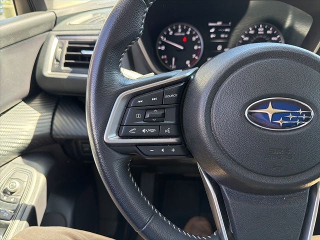 2024 Subaru Ascent Premium