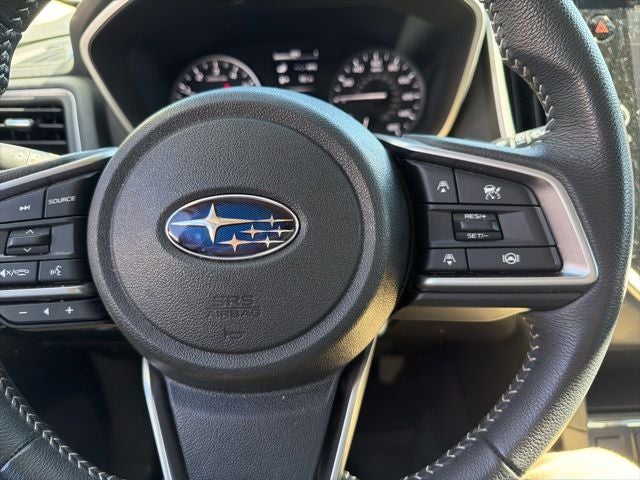 2024 Subaru Ascent Premium