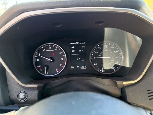 2024 Subaru Ascent Premium