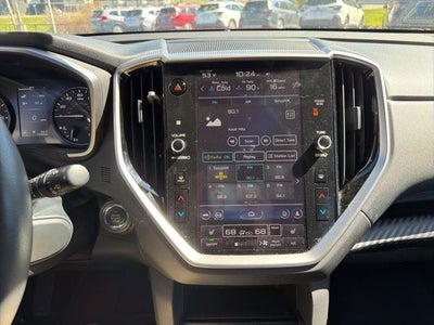 2024 Subaru Ascent Premium