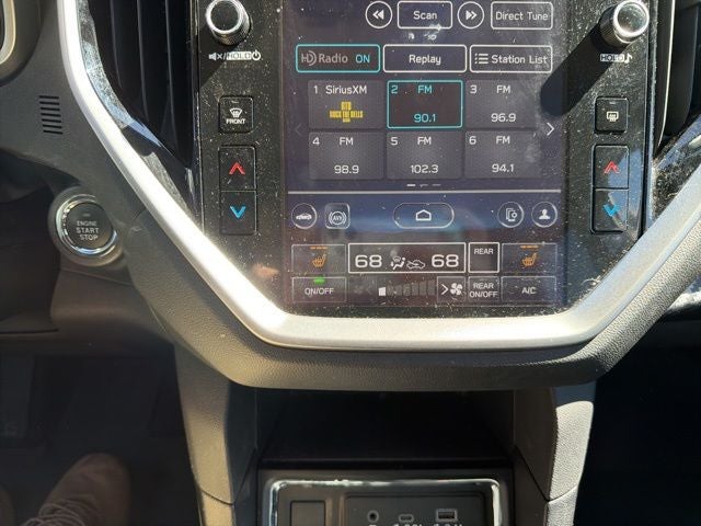 2024 Subaru Ascent Premium