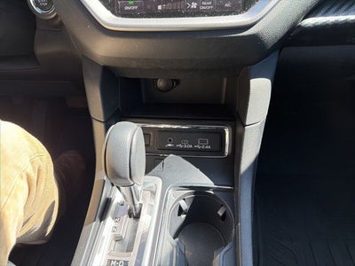 2024 Subaru Ascent Premium