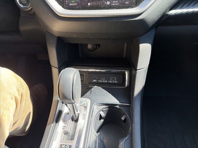 2024 Subaru Ascent Premium