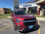 2024 Subaru Ascent Premium