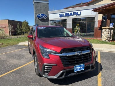2024 Subaru Ascent Premium