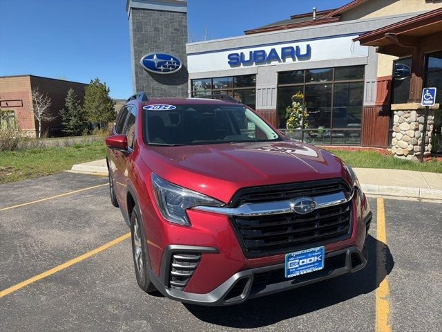 2024 Subaru Ascent Premium