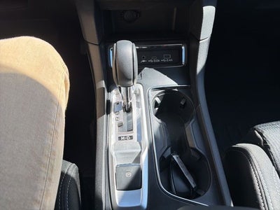 2024 Subaru Ascent Premium