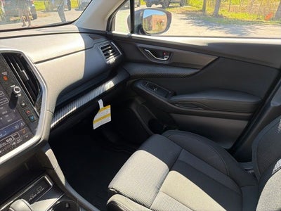 2024 Subaru Ascent Premium