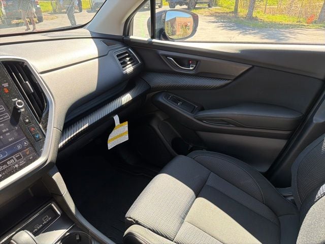 2024 Subaru Ascent Premium