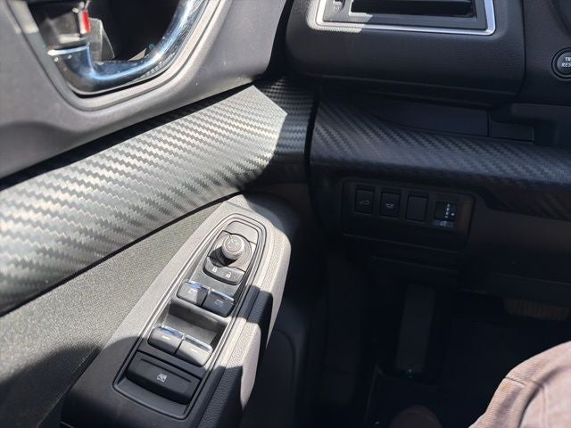 2024 Subaru Ascent Premium
