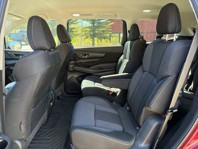 2024 Subaru Ascent Premium